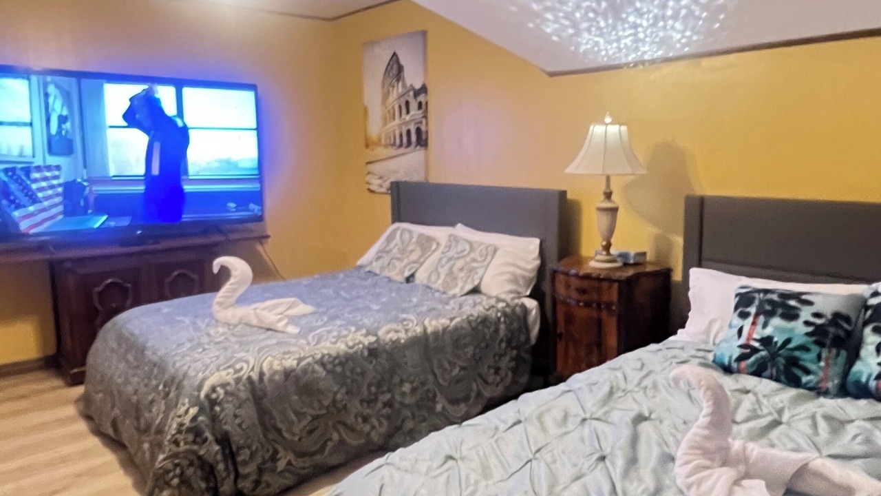 Photo of Bedroom in Sault Ste. Marie