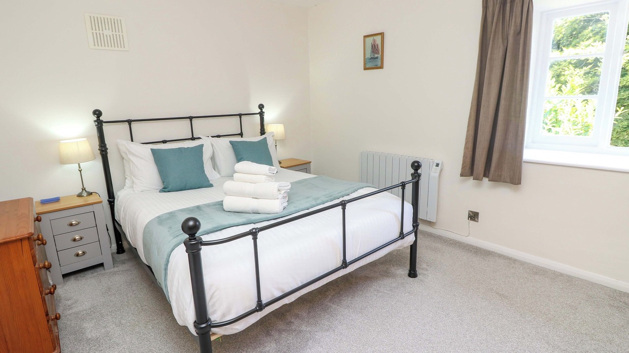Photo of Bedroom in Godshill