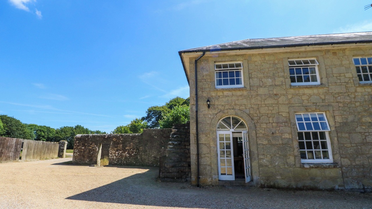 Photo of Outdoor in Godshill
