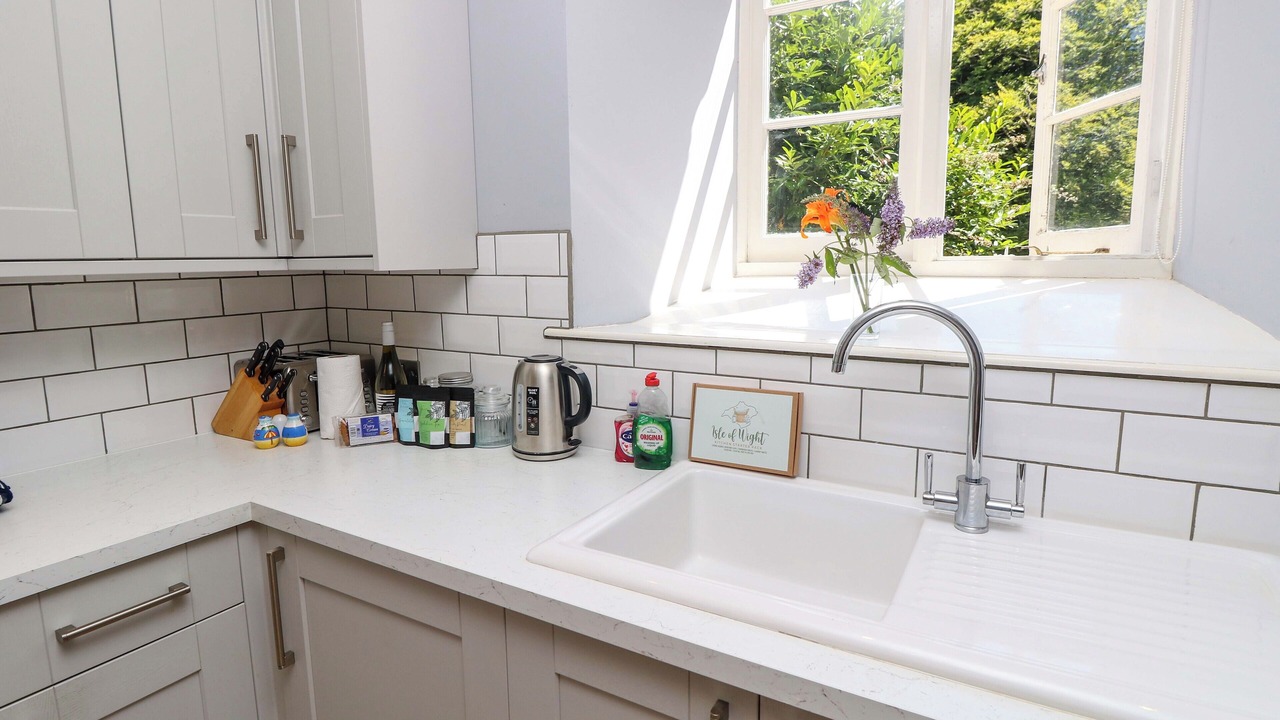 Photo of Kitchen in Godshill