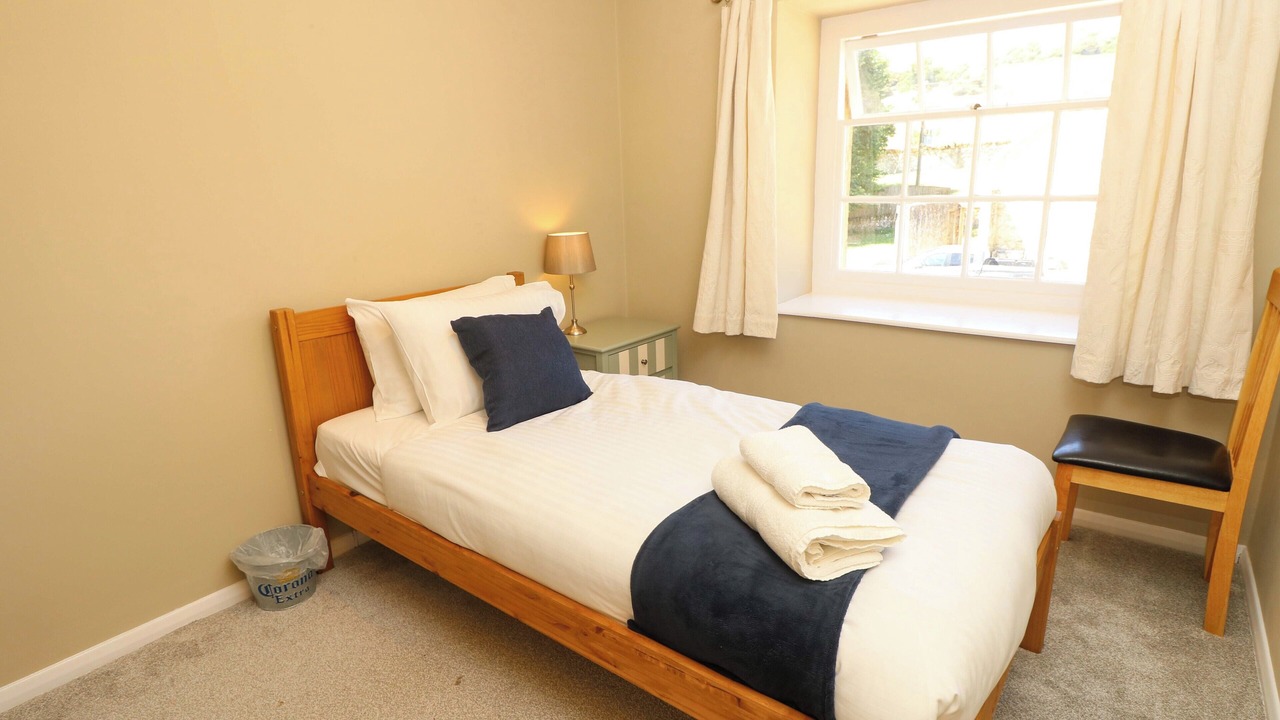 Photo of Bedroom in Godshill