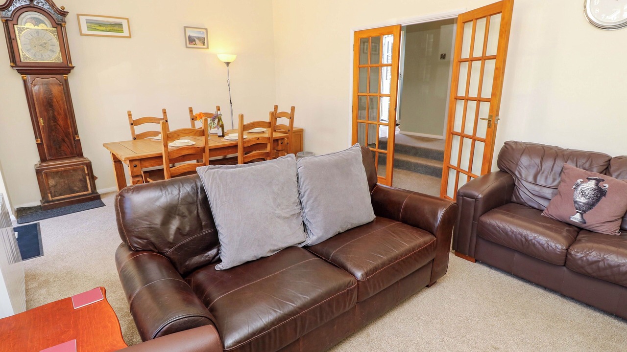 Photo of Livingroom in Godshill