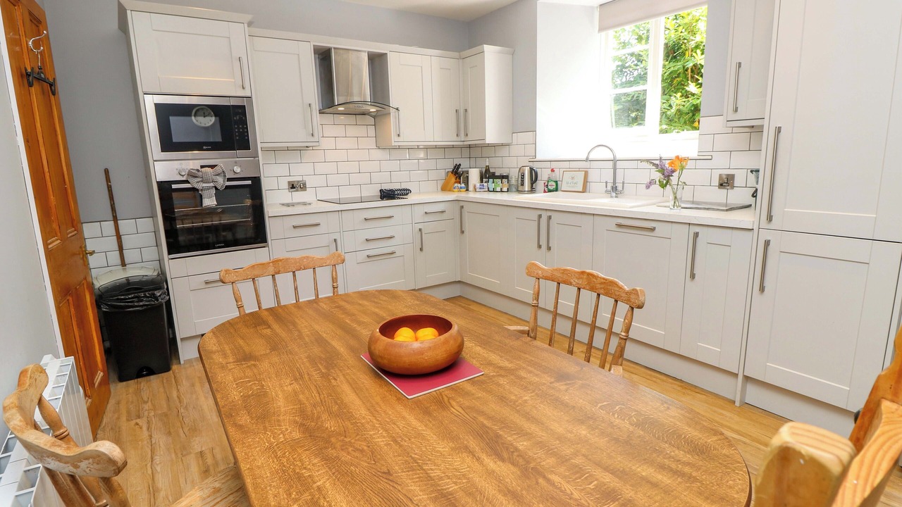 Photo of Kitchen in Godshill