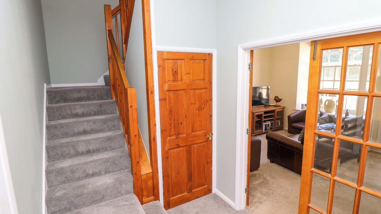 Photo of Livingroom in Godshill