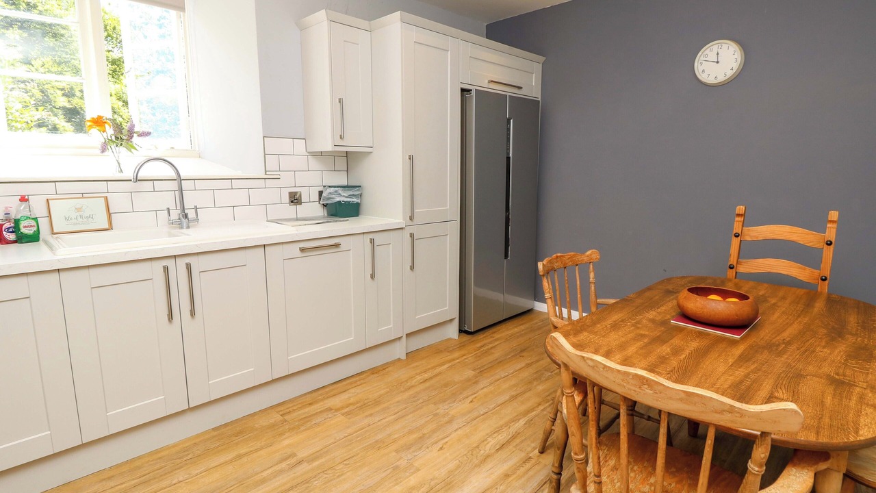 Photo of Kitchen in Godshill