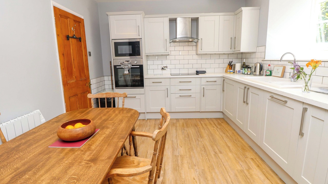 Photo of Kitchen in Godshill
