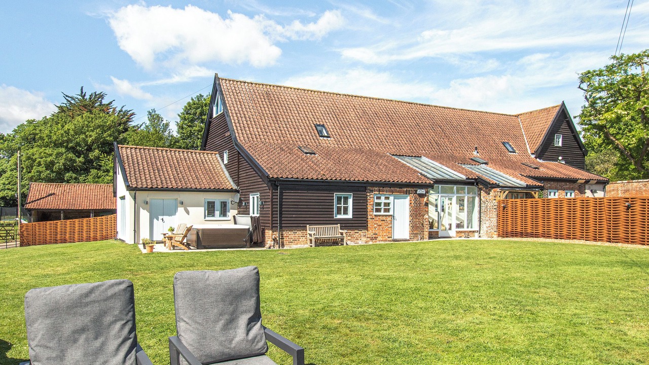 Photo of Outdoor in Hethel
