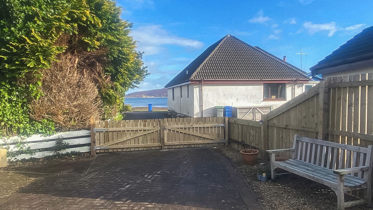 Photo of Outdoor in Lamlash