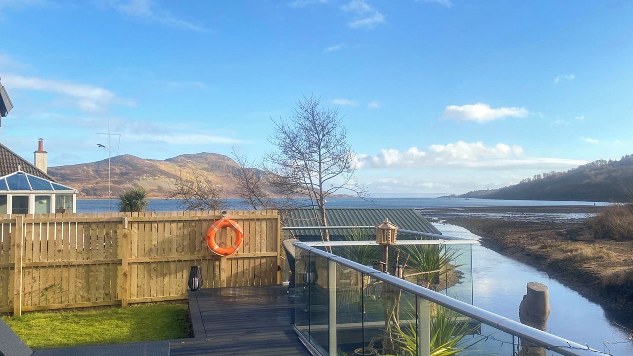 Photo of Others in Lamlash