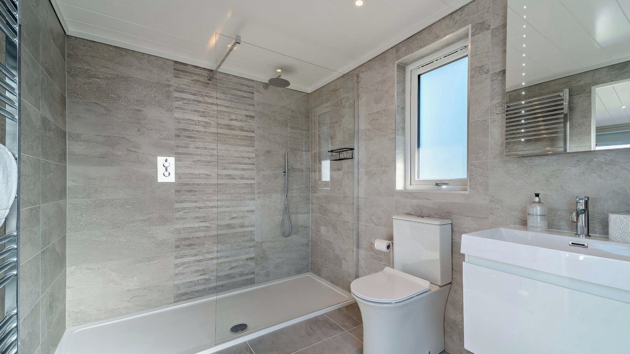 Photo of Bathroom in Port Glasgow