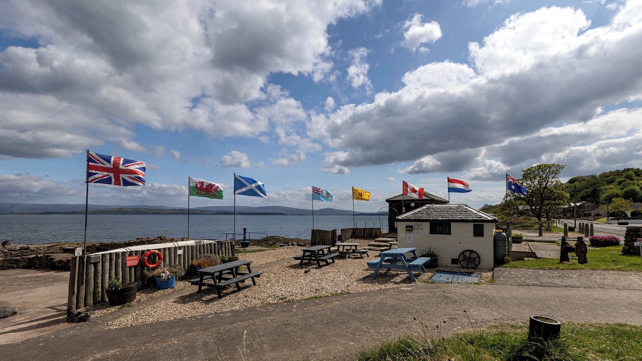 Photo of Outdoor in Kilchattan Bay