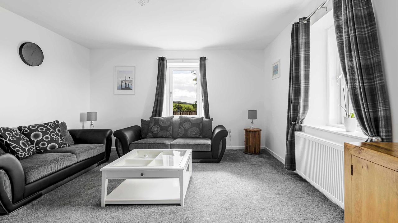 Photo of Livingroom in Rothesay