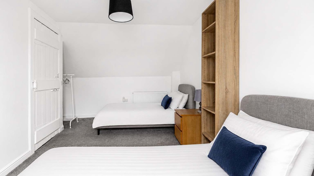 Photo of Bedroom in Rothesay