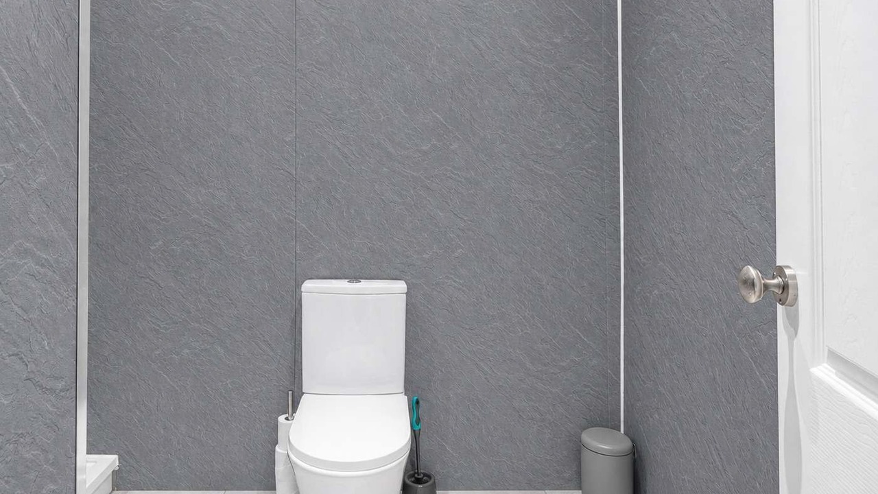 Photo of Bathroom in Rothesay