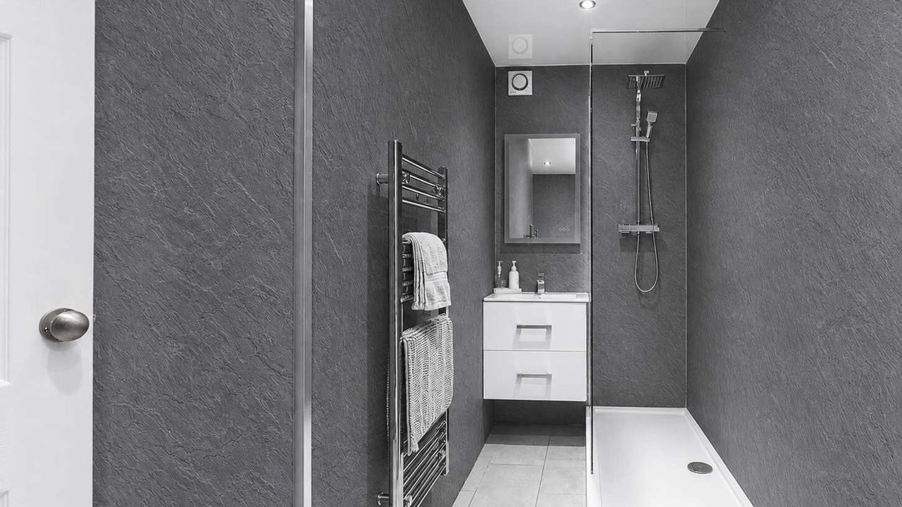 Photo of Bathroom in Rothesay