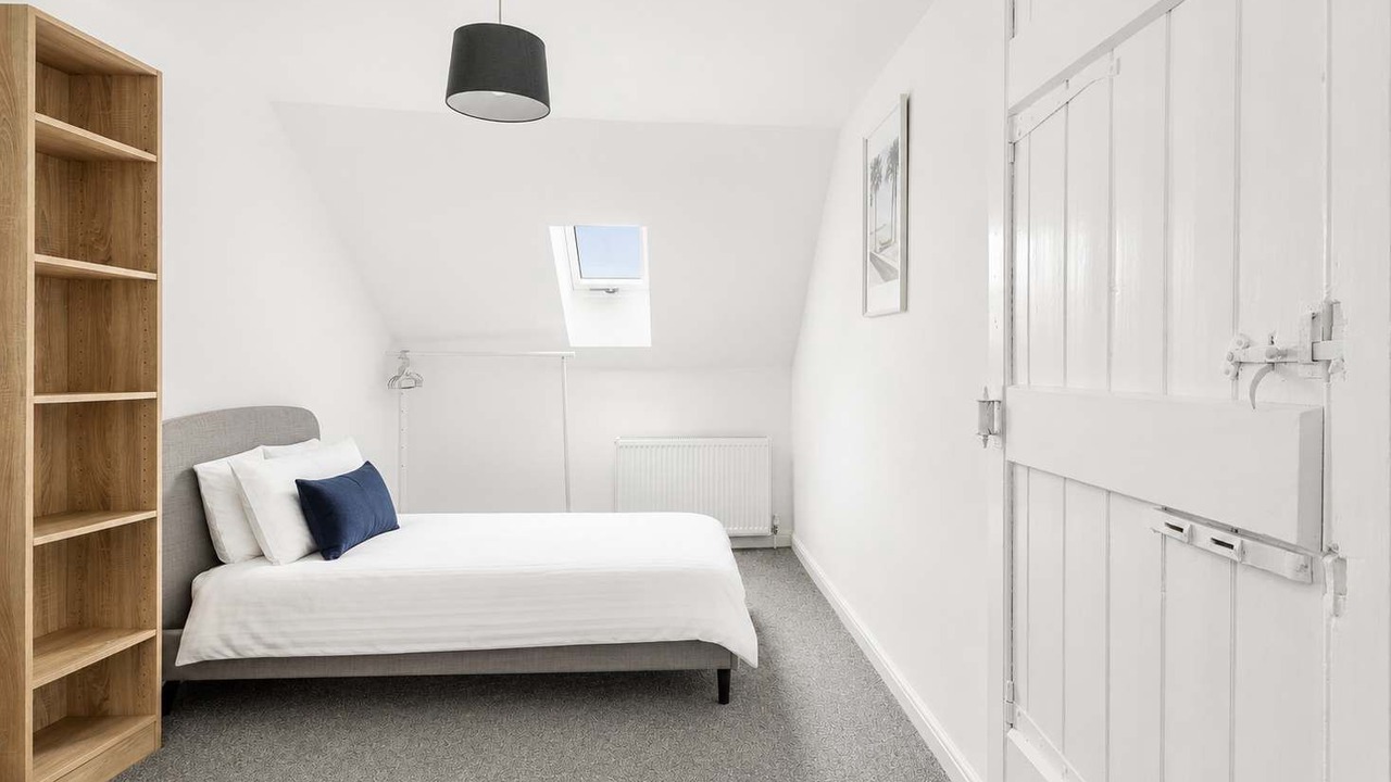 Photo of Bedroom in Rothesay