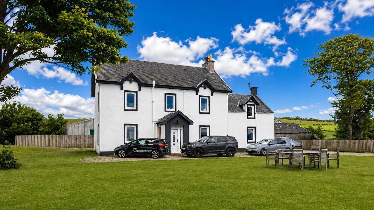 Photo of Outdoor in Rothesay