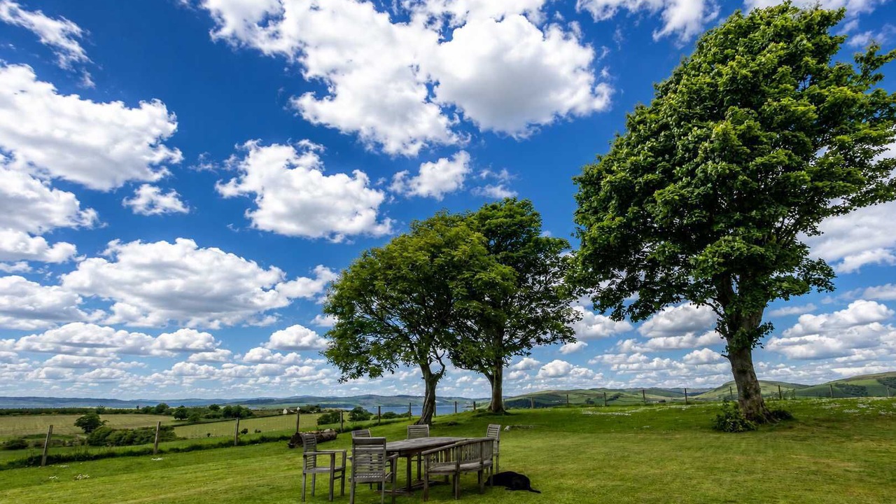 Photo of Outdoor in Rothesay