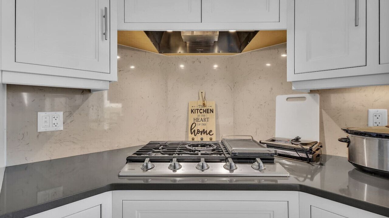 Photo of Kitchen in Conestogo