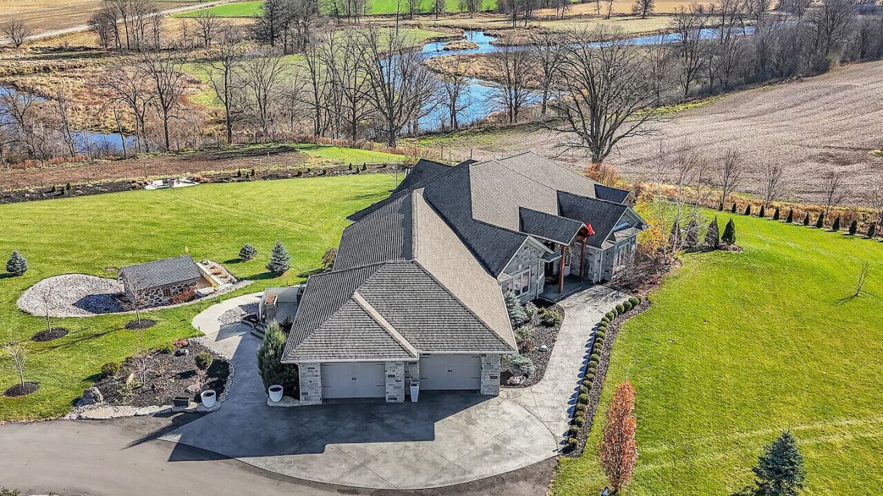 Photo of Outdoor in Conestogo