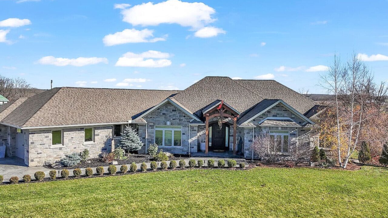 Photo of Outdoor in Conestogo