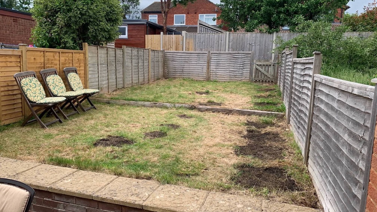 Photo of Outdoor in Taunton