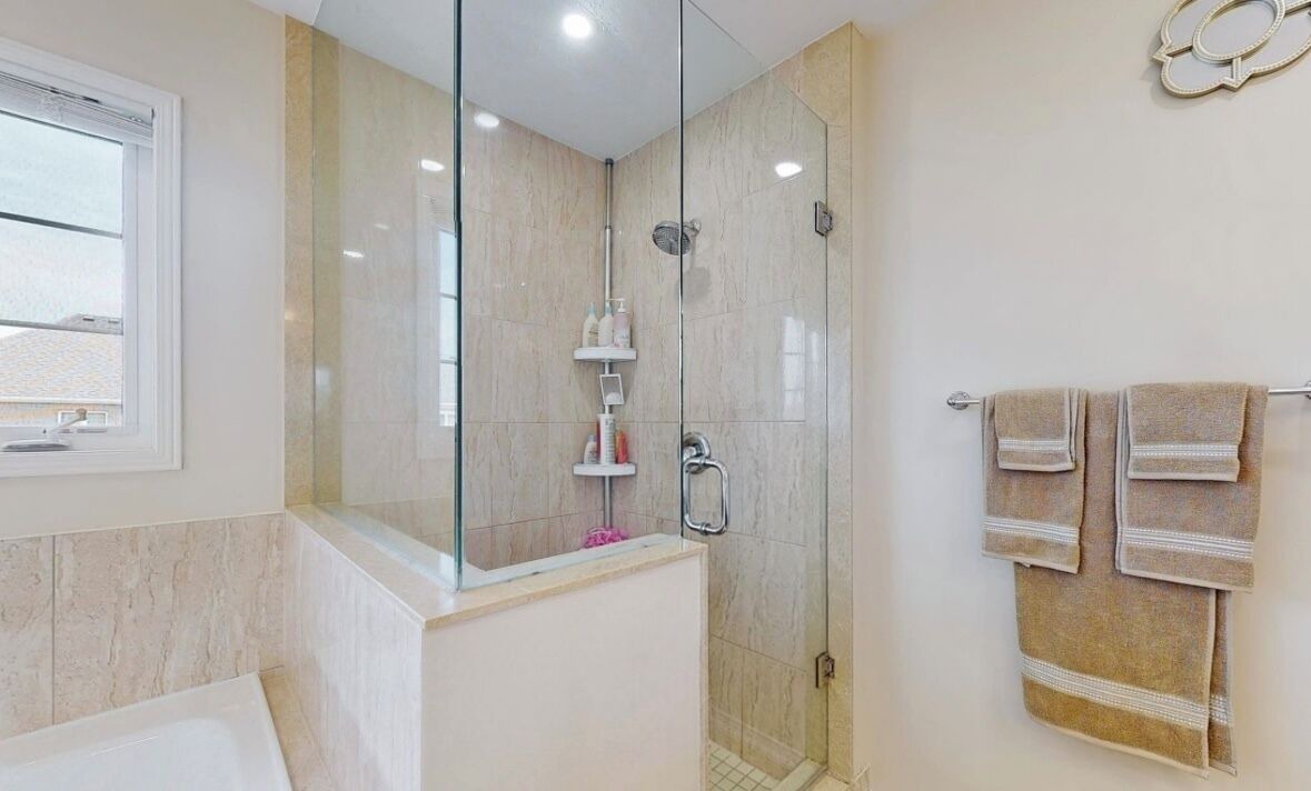 Photo of Bathroom in Oshawa