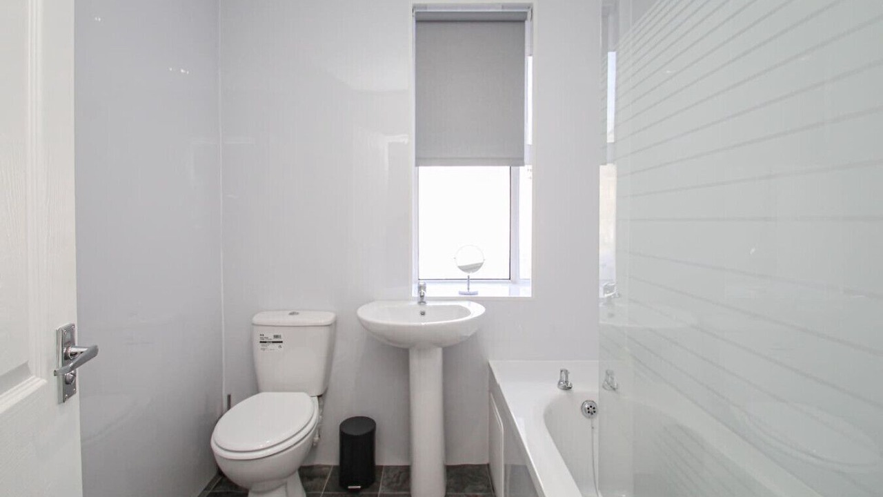 Photo of Bathroom in Greenock
