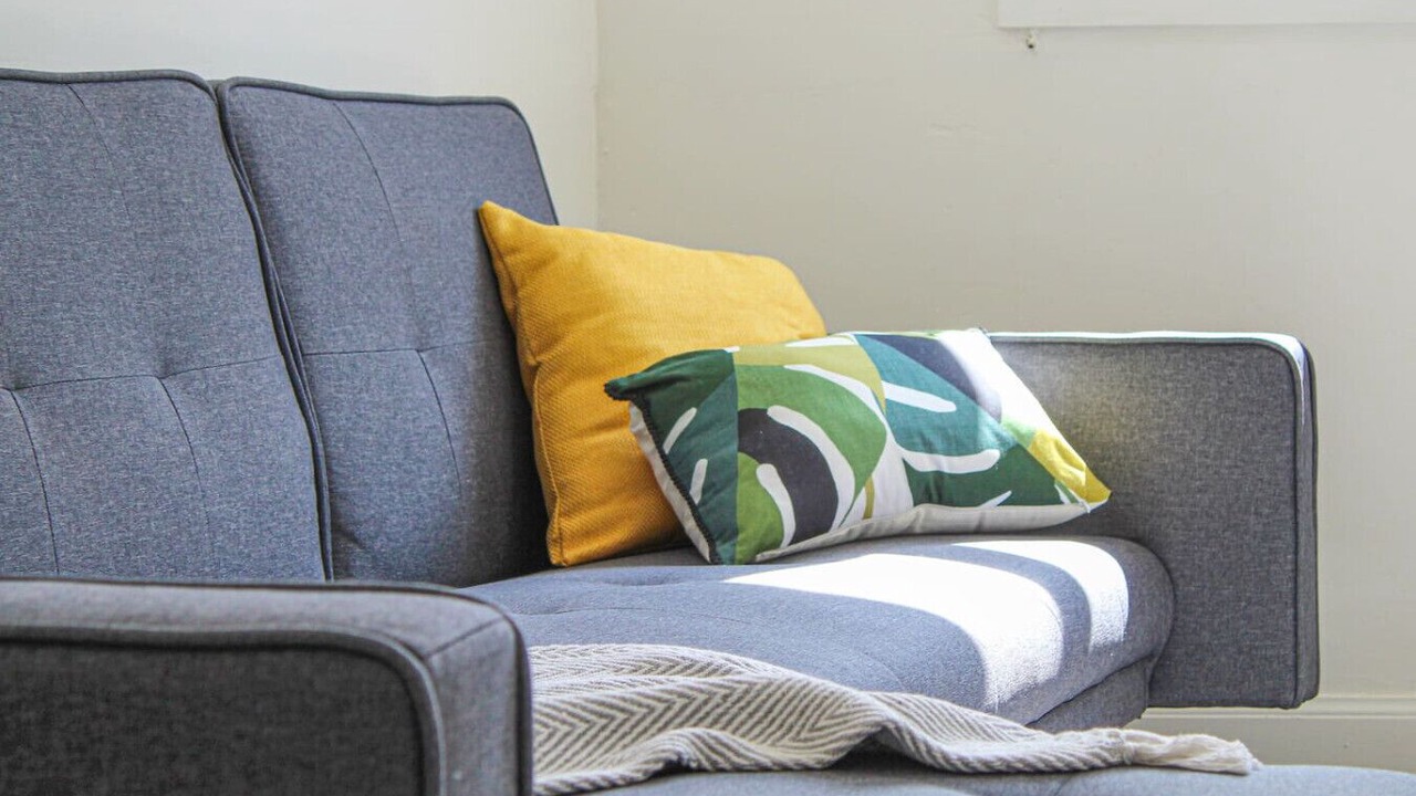 Photo of Livingroom in Greenock