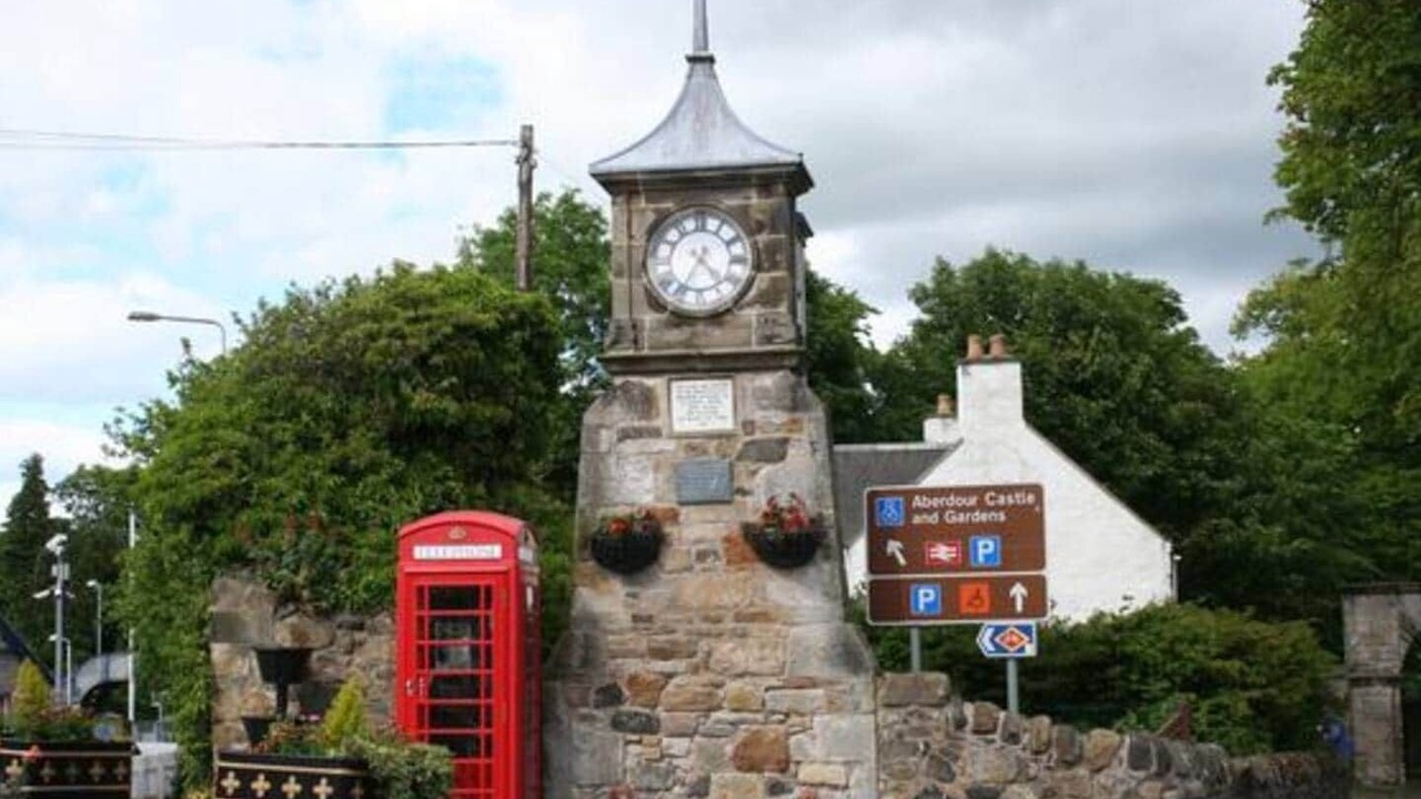 Photo of Others in Aberdour