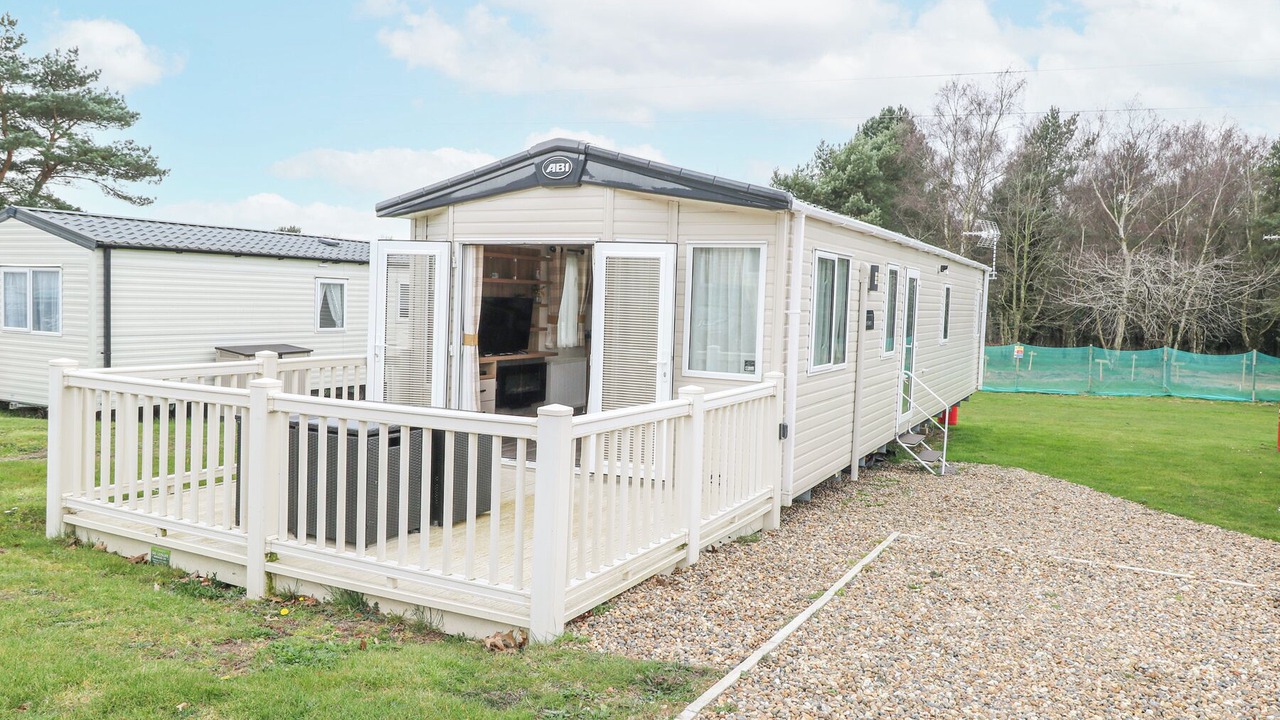 Photo of Outdoor in Hopton