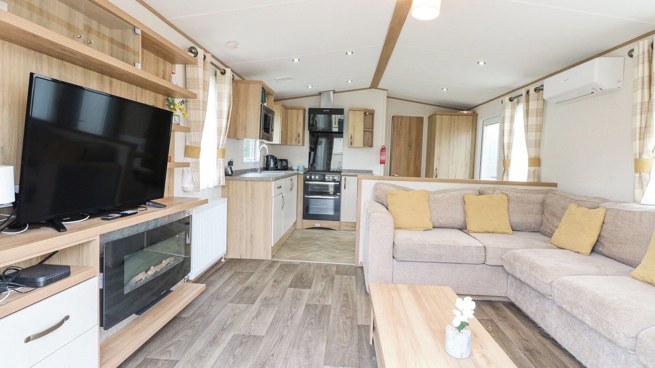 Photo of Livingroom in Hopton
