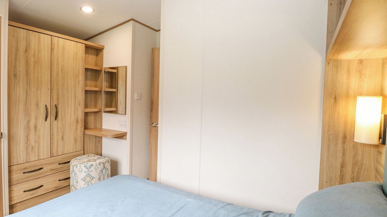 Photo of Bedroom in Hopton