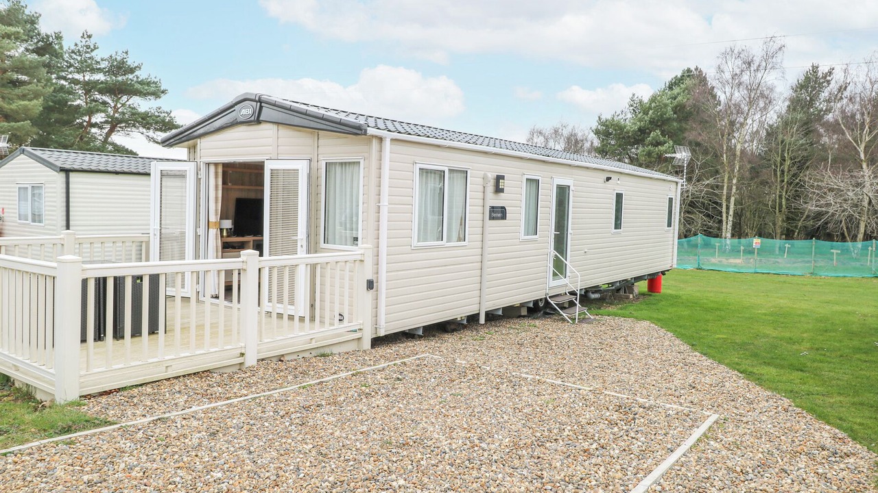 Photo of Outdoor in Hopton