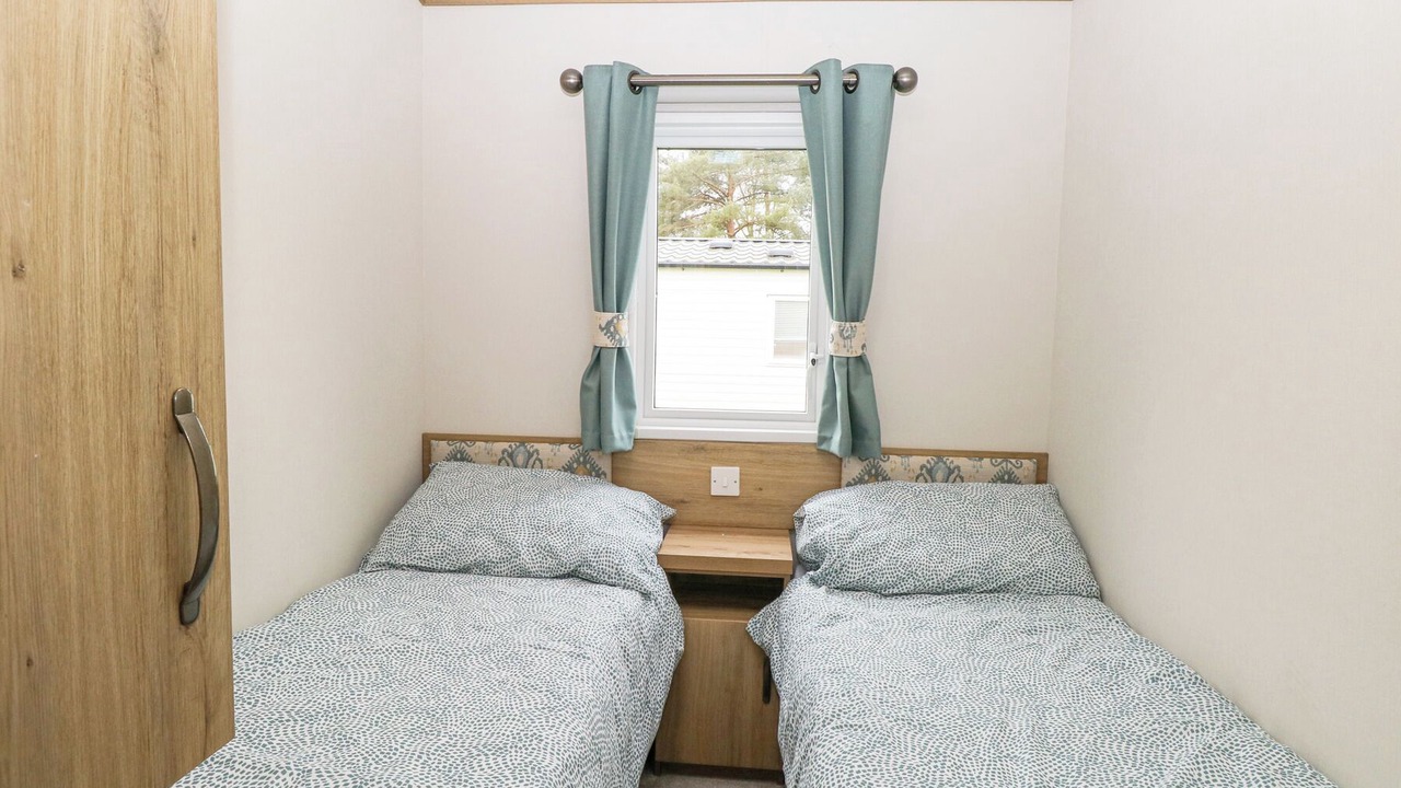 Photo of Bedroom in Hopton