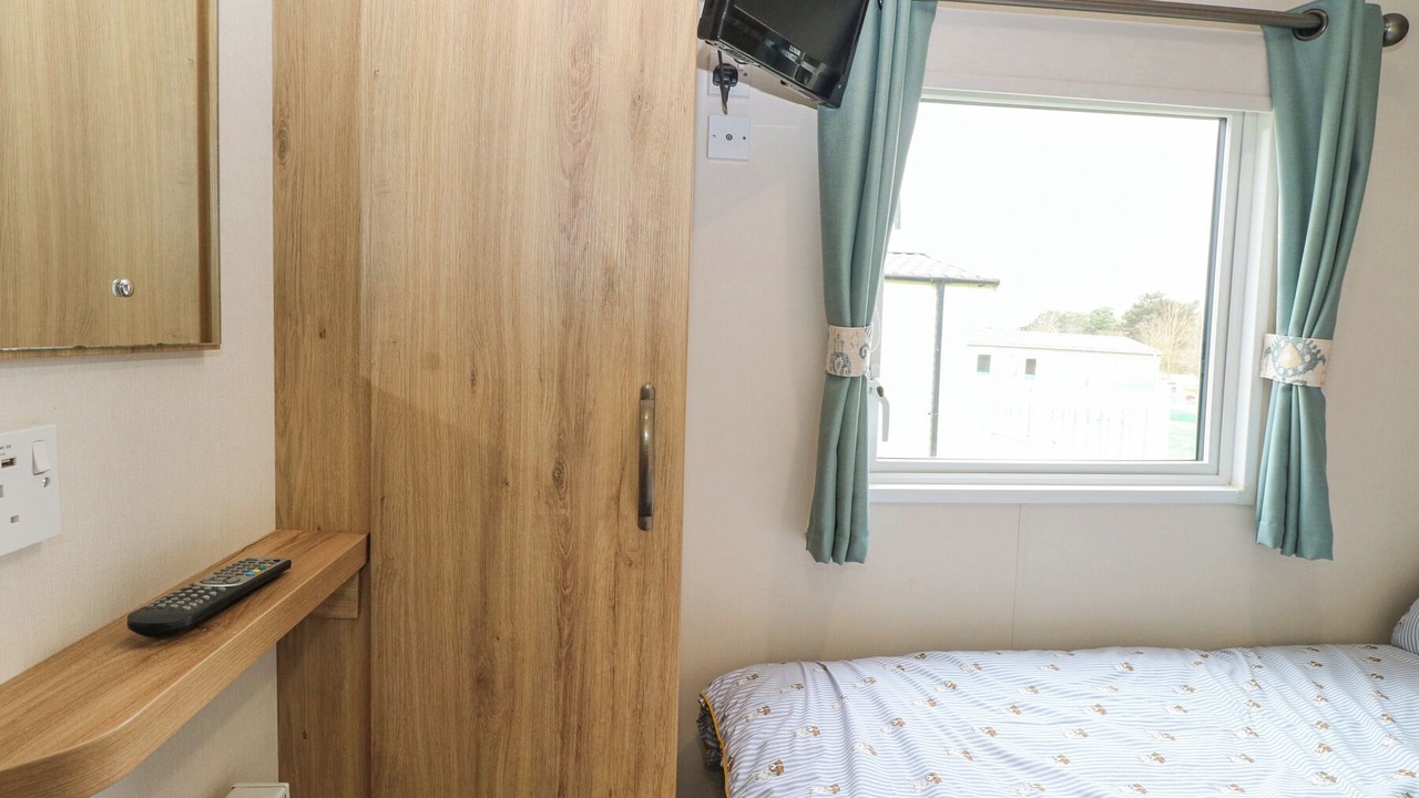 Photo of Bedroom in Hopton