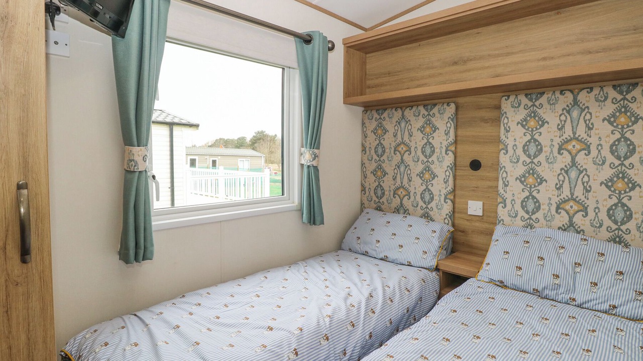 Photo of Bedroom in Hopton