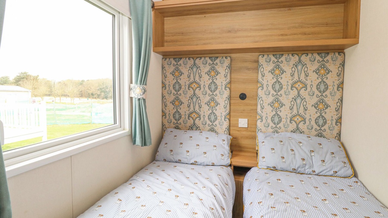 Photo of Bedroom in Hopton