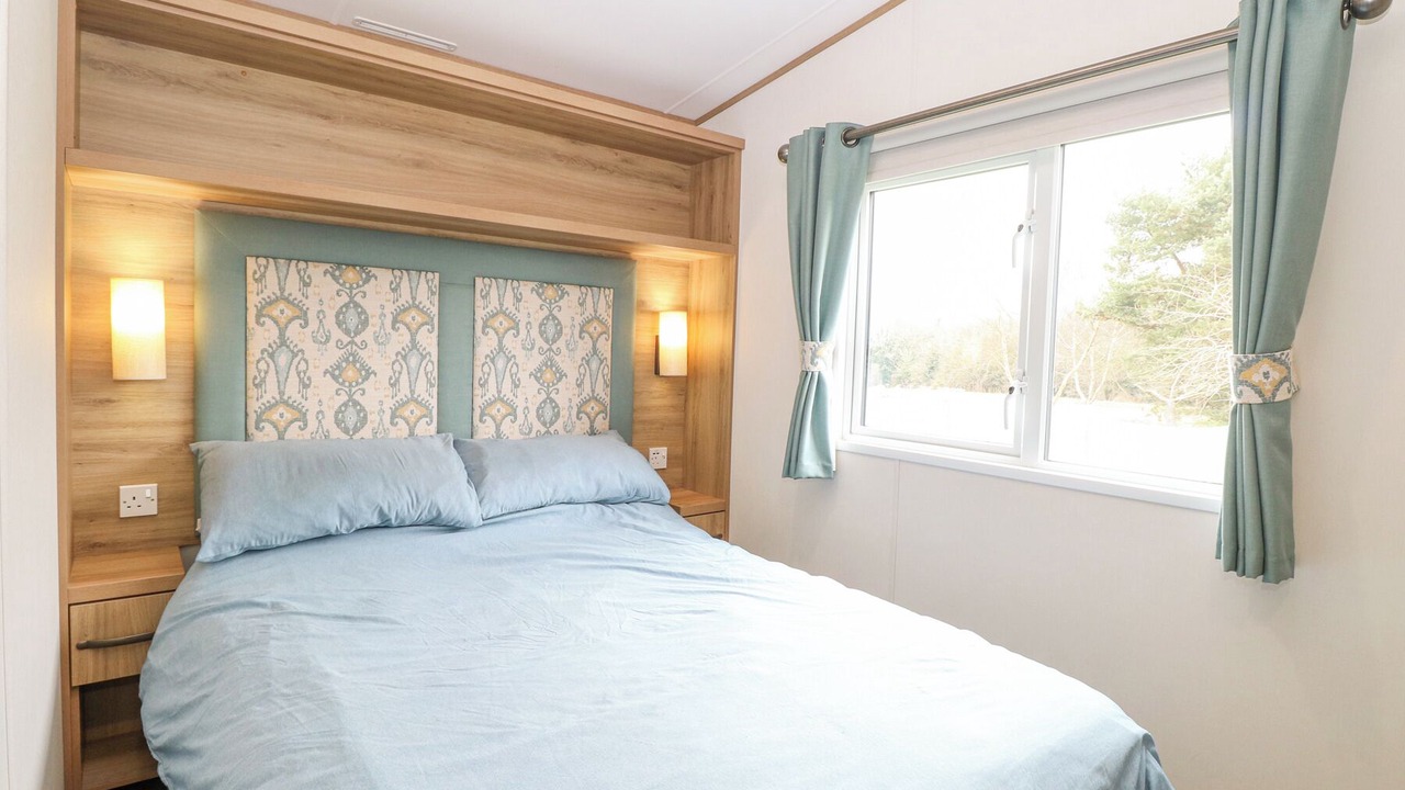 Photo of Bedroom in Hopton
