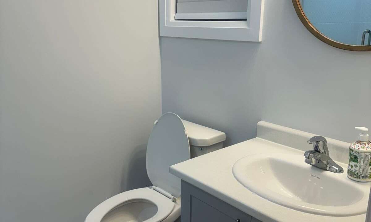 Photo of Bathroom in Woodstock