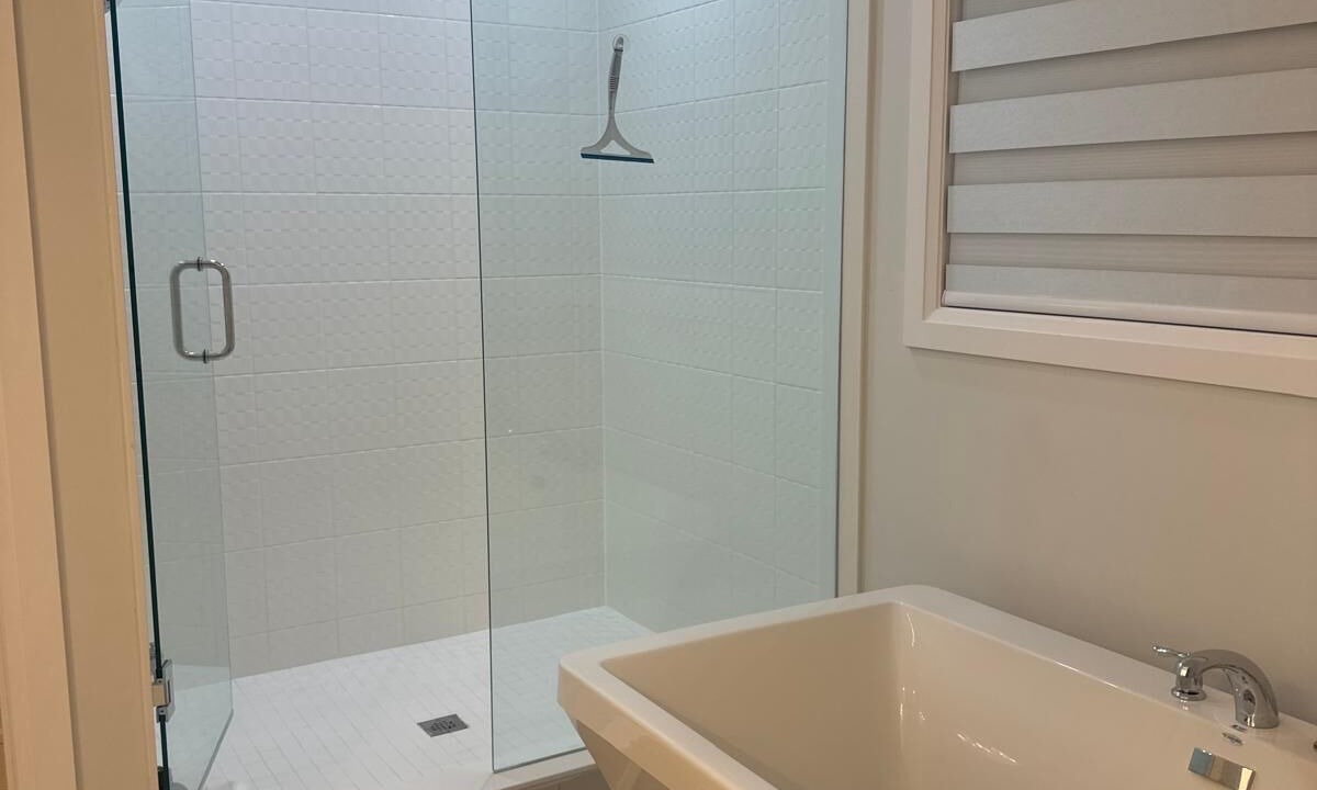 Photo of Bathroom in Woodstock
