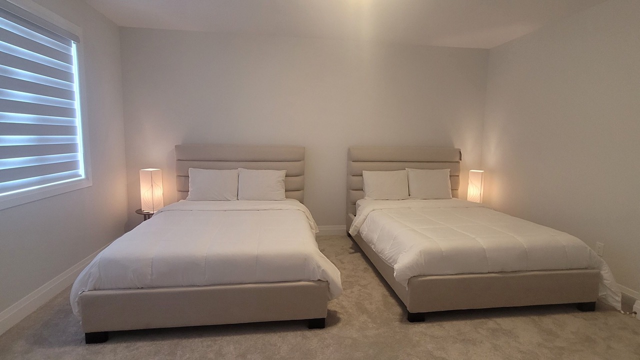 Photo of Bedroom in Woodstock