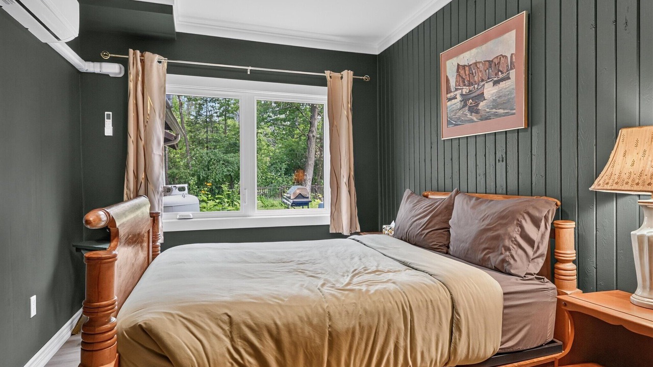 Photo of Bedroom in Bobcaygeon