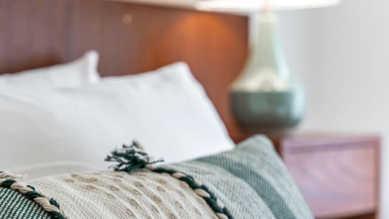 Photo of Bedroom in Stratford
