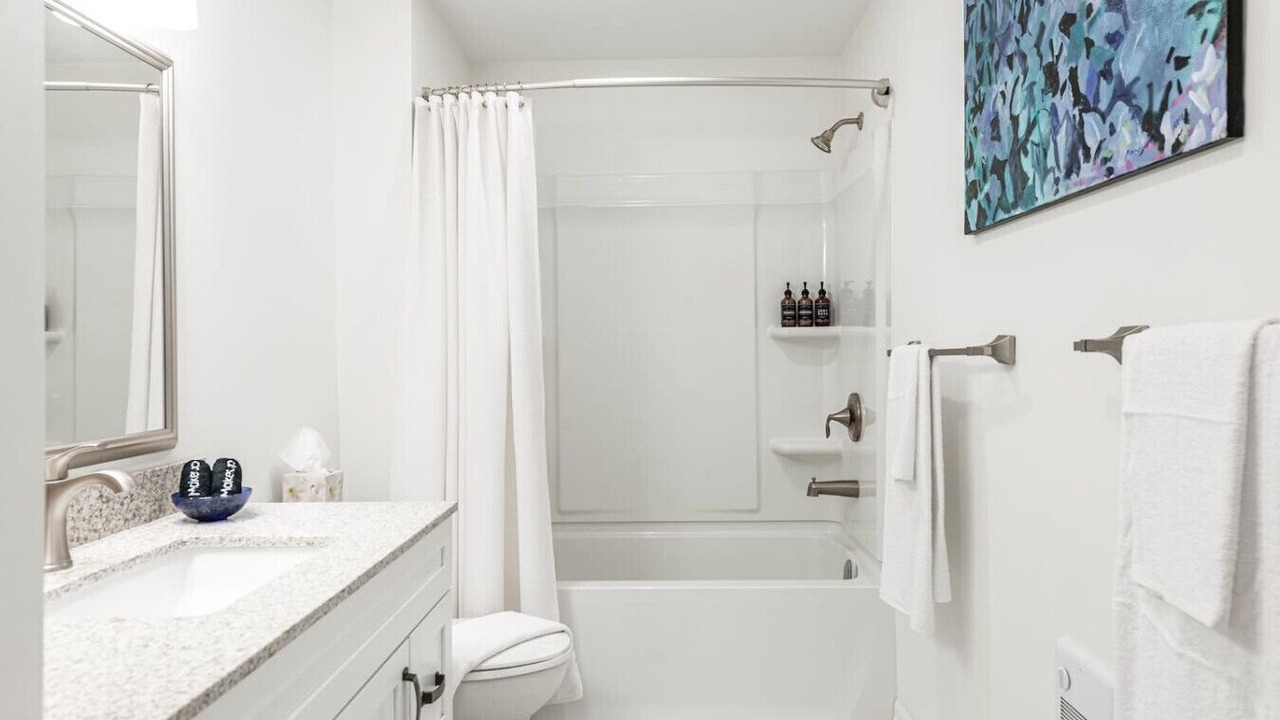 Photo of Bathroom in Stratford