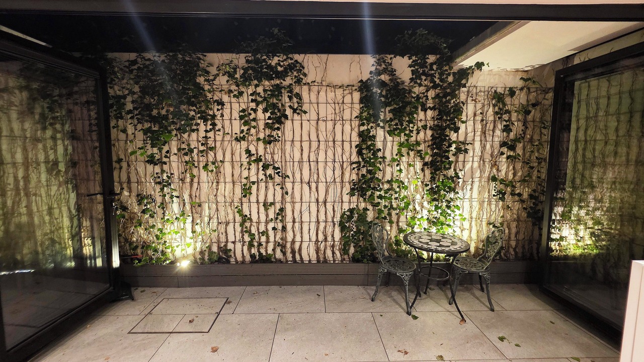Photo of Patio Balcony in Church End
