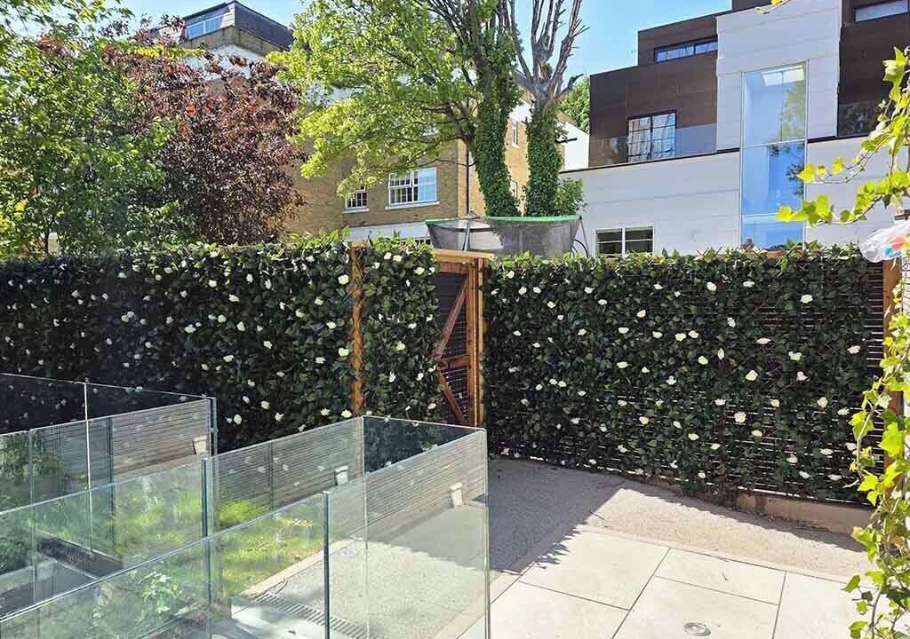 Photo of Outdoor in Church End