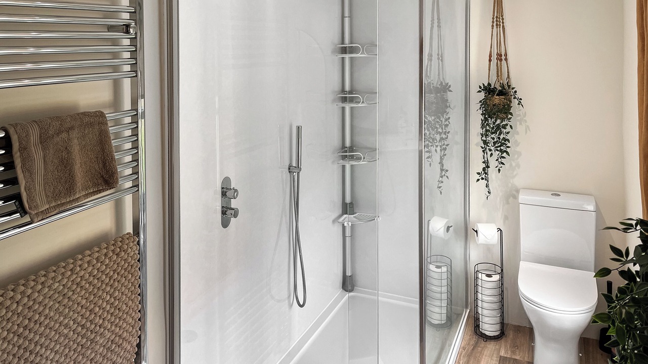 Photo of Bathroom in Harrogate