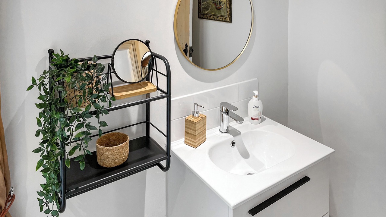 Photo of Bathroom in Harrogate