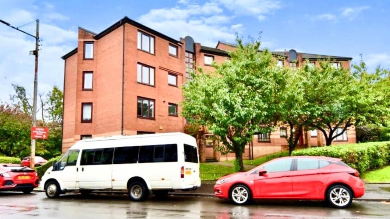 Photo of Outdoor in North Glasgow
